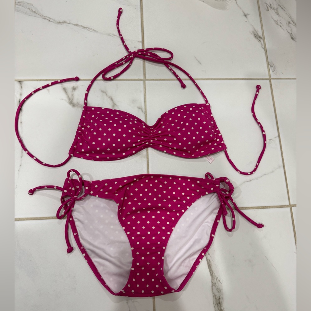 Victoria Secret - 2 piece bikini set